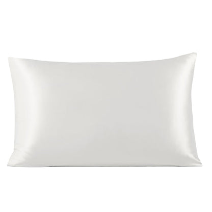 Mulberry Silk Pillowcase - 19 Momme