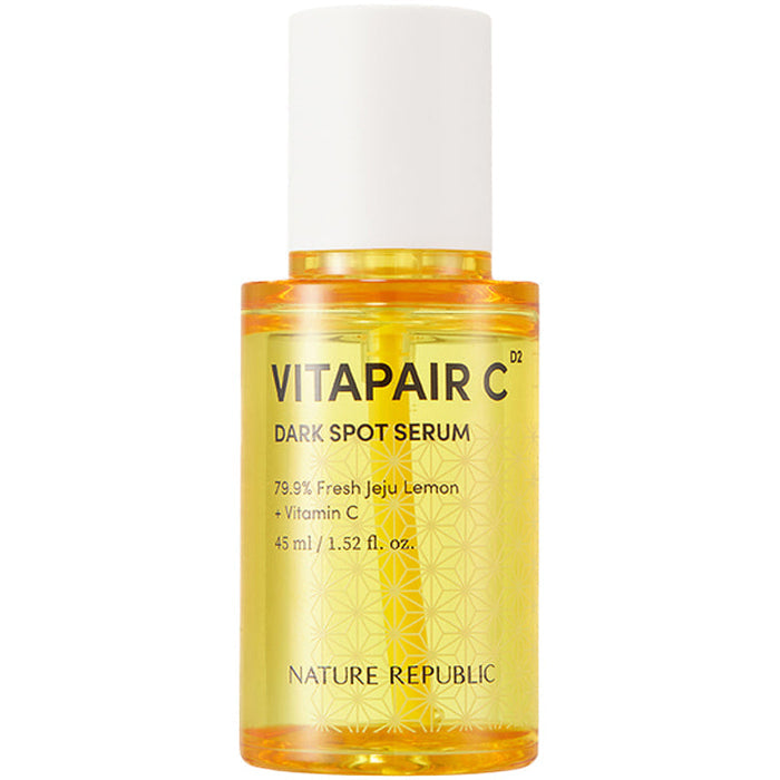 Nature Republic Vita Pair C Dark Spot Serum