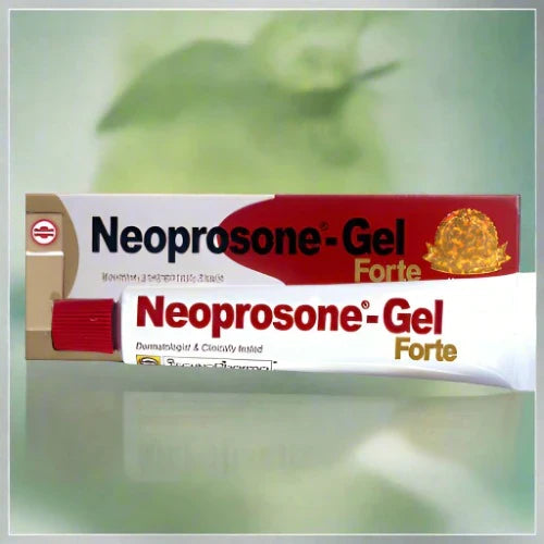 Neoprosone Brightening Gel 1oz (10 PACK)