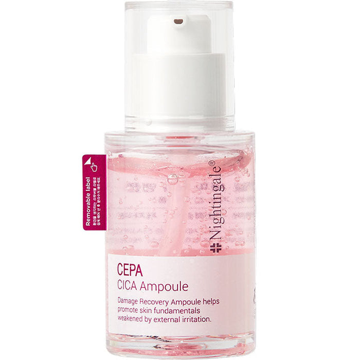 Nightingale Damage Ampoule
