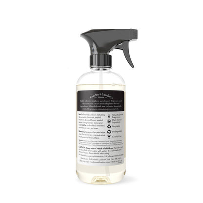 No. 52 Charleston: Counter Spray