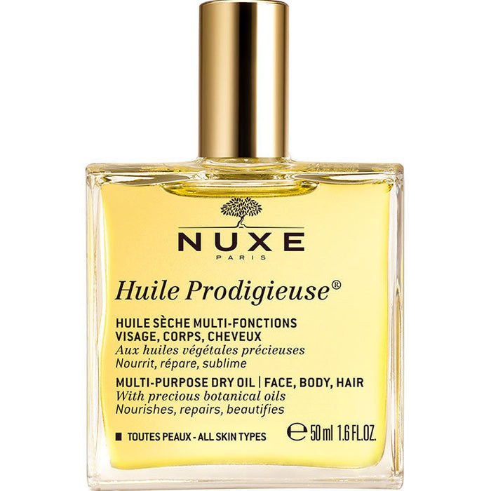 Nuxe Will Prodigieuse Multi Dry Oil