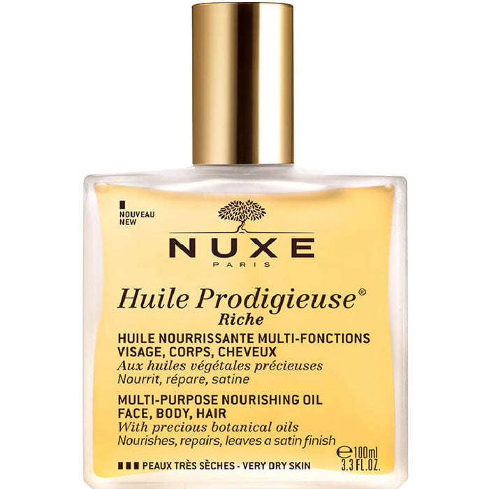Nuxe Will Prodigieuse Multi Oil [ Rich ]