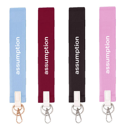 Nylon Keychain