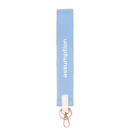 Nylon Keychain