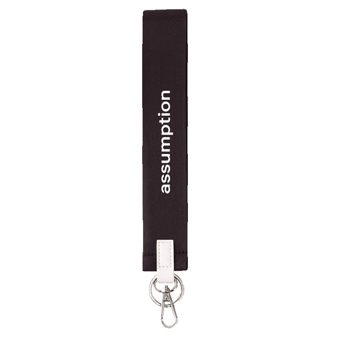 Nylon Keychain
