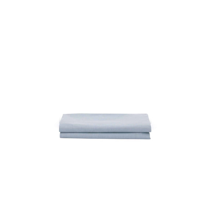 Organic Cotton Fitted Sheet