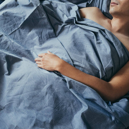Organic Cotton Top Sheet
