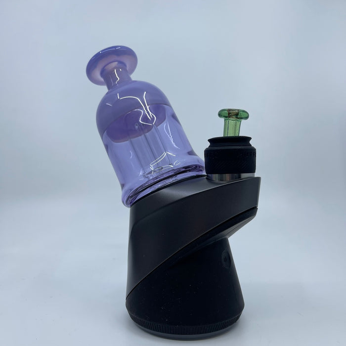 Durable Glass Peak Pro Cap: Padd, Ball Cap, Enhanced Airflow, Assorted Colors, Performance and Aesthetics