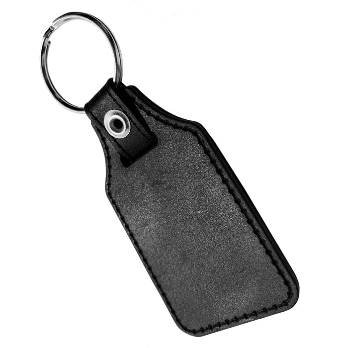 Paramedic EMT EMS Key Ring