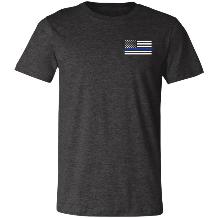 Dark Grey Heather / X-Small