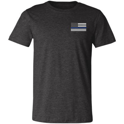 Dark Grey Heather / X-Small