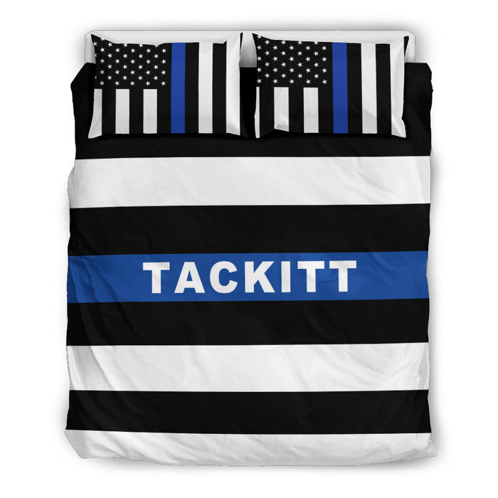 Personalized Bedding Set - SG1