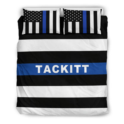 Personalized Bedding Set - SG1