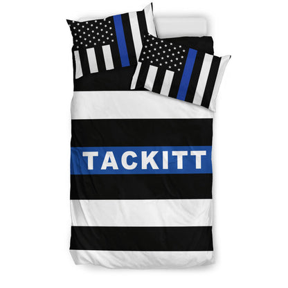 Personalized Bedding Set - SG1