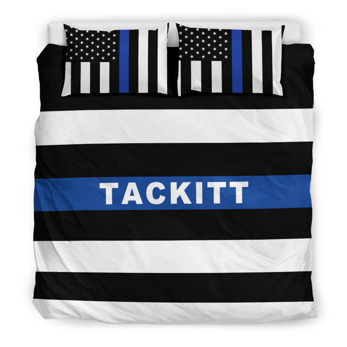 Personalized Bedding Set - SG1