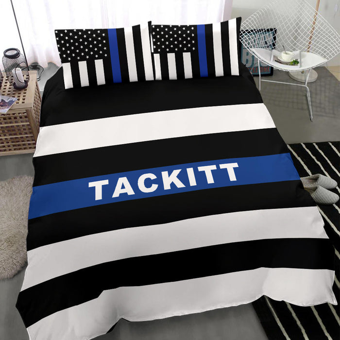 Personalized Bedding Set - SG1
