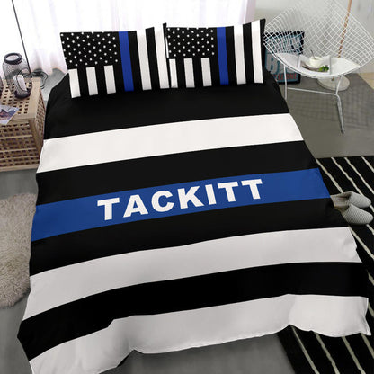 Personalized Bedding Set - SG1