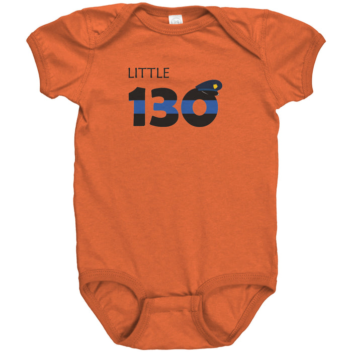 Orange / NB