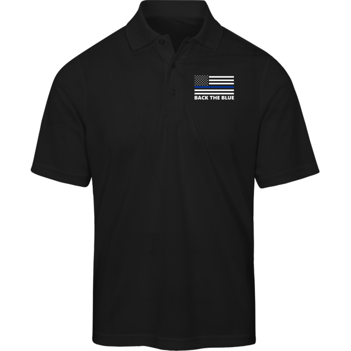 Personalized BTB Polo Shirt - NC1