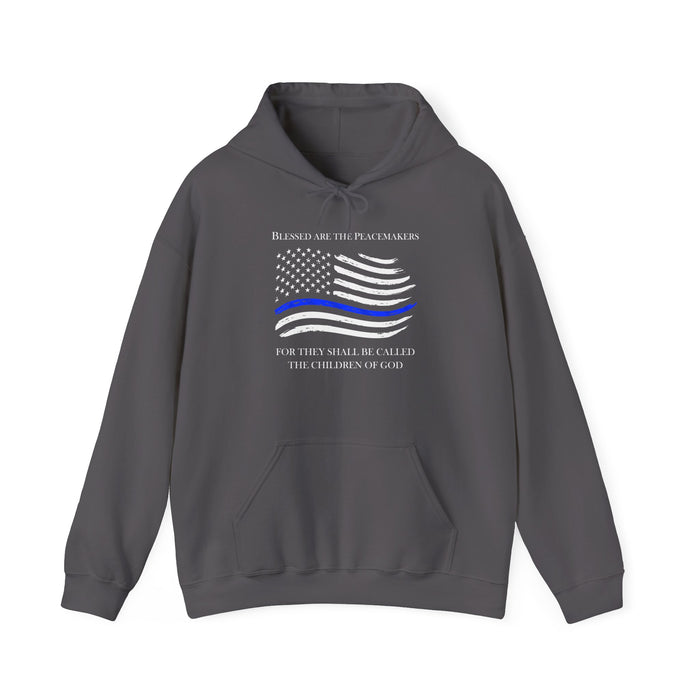 Personalized Hoodie - BM1 - 1-1