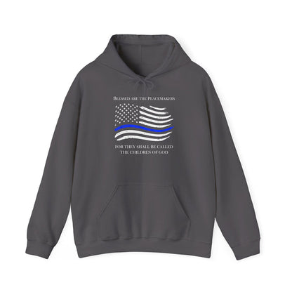 Personalized Hoodie - BM1 - 1-1