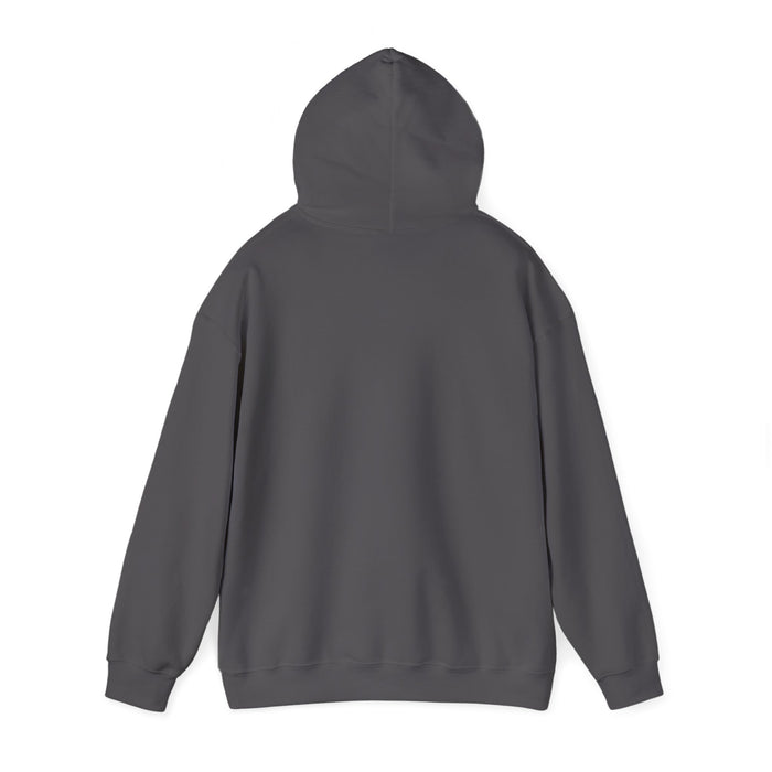 Personalized Hoodie - BM1 - 1-1