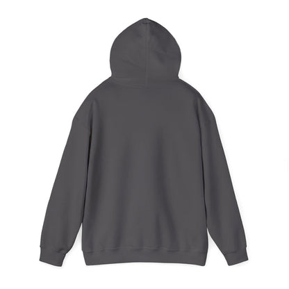 Personalized Hoodie - BM1 - 1-1