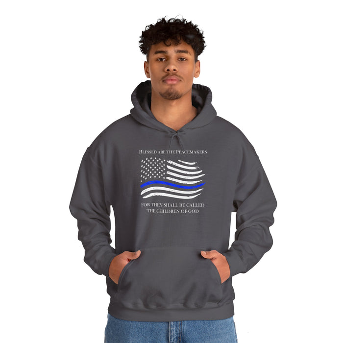Personalized Hoodie - BM1 - 1-1