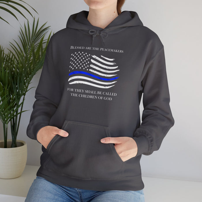 Personalized Hoodie - BM1 - 1-1
