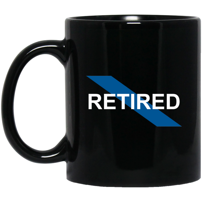 Personalized Mug - Retired - HM1-1