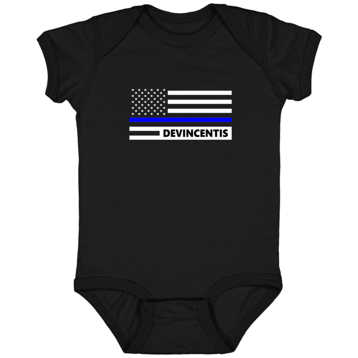 Personalized Onesie - LC1 - 2-1