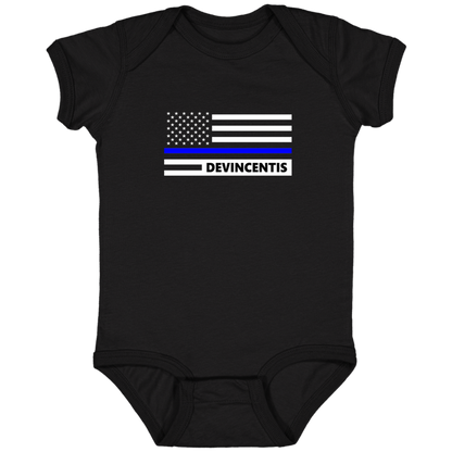Personalized Onesie - LC1 - 2-2