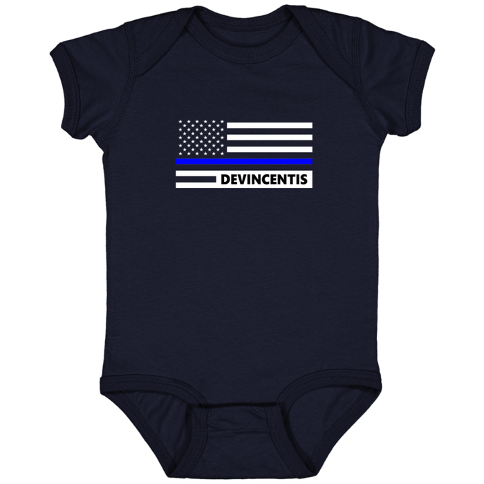 Personalized Onesie - LC1 - 2-2