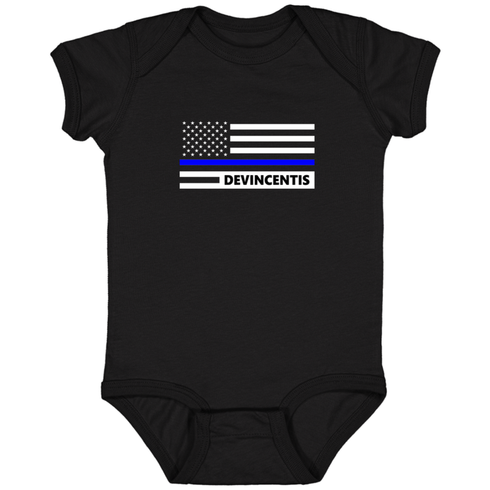Personalized Onesie - LC1 - 2-3