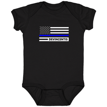 Personalized Onesie - LC1 - 2-3