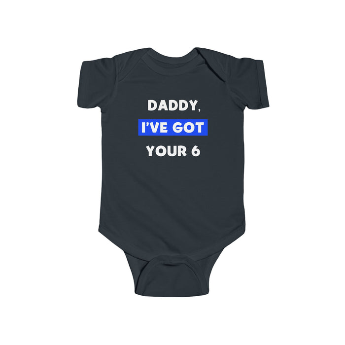 Personalized Onesie - MH1 - 1-1