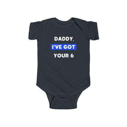 Personalized Onesie - MH1 - 1-1