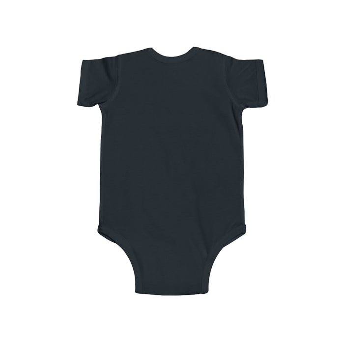Personalized Onesie - MH1 - 1-1