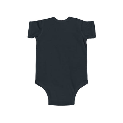 Personalized Onesie - MH1 - 1-1