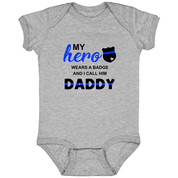 Personalized Onesie - PG1 - 3-1