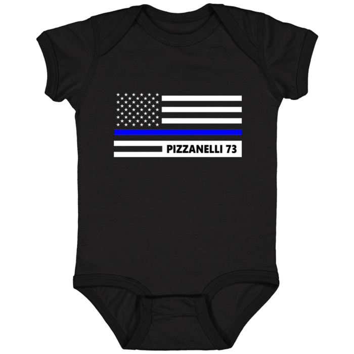 Personalized Onesie - RM1 - 2-1