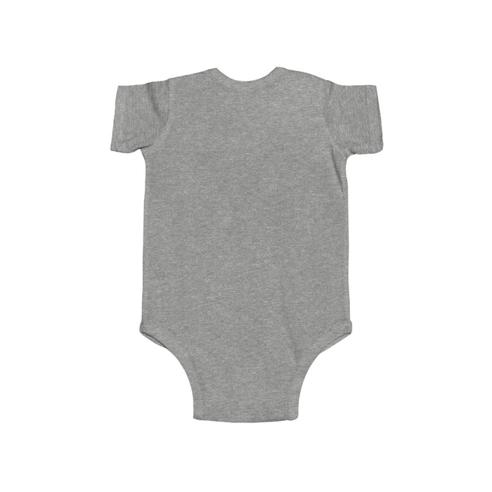 Personalized Onesie - TA1 - 2-1