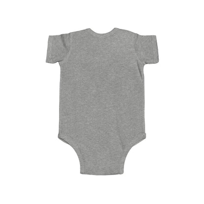 Personalized Onesie - TA1 - 2-1