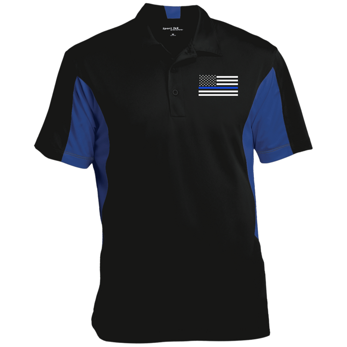 Personalized Polo Shirt Mens - JF1 - 1-1
