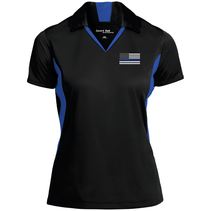 Personalized Polo Shirt Womens - JF1 - 2-1