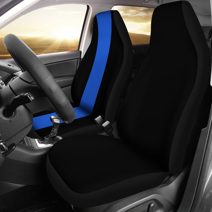 Personalized Seat Covers -  Randy Gabrel