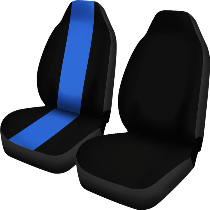 Personalized Seat Covers -  Randy Gabrel