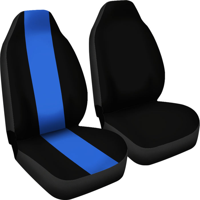 Personalized Seat Covers -  Randy Gabrel