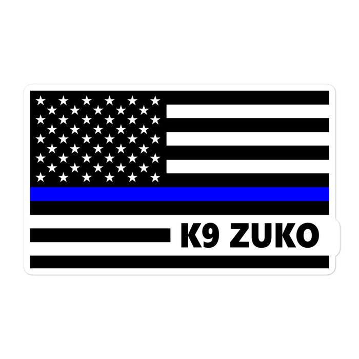 Personalized Stickers - BB1 - 1-1